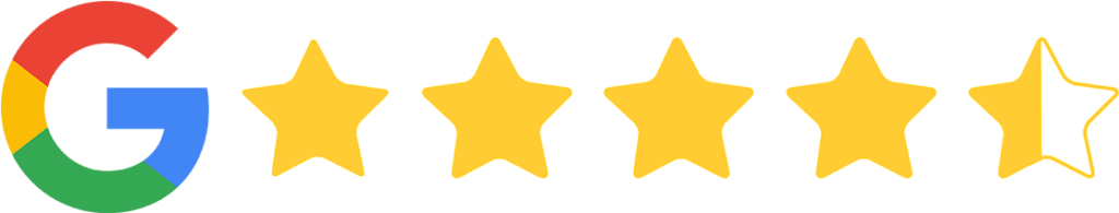 4/5 stars